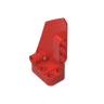 Bright Red 21