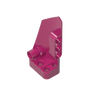 Bright Reddish Violet 124