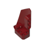 New Dark Red 154