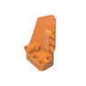 Bright Orange 106