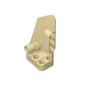 GDS-1016 - Technic Panel Fairing # 4 Small Smooth Long, Side B