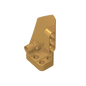GDS-1016 - Technic Panel Fairing # 4 Small Smooth Long, Side B
