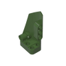 Dark Olive Green