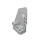 GDS-1016 - Technic Panel Fairing # 4 Small Smooth Long, Side B