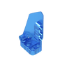 Transparent Blue 43