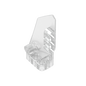 GDS-1016 - Technic Panel Fairing # 4 Small Smooth Long, Side B