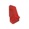 Bright Red 21