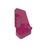 Bright Reddish Violet 124