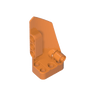 Bright Orange 106