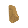 Warm Gold 297