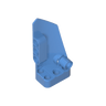 Medium Blue 102