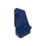 Earth Blue 140