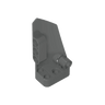 Dark Stone Grey 199
