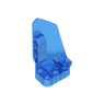 Transparent Blue 43