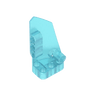 Transparent Light Blue 42