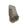 Transparent Brown 111