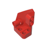Bright Red 21