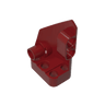New Dark Red 154