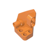 Bright Orange 106