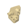 Brick Yellow 5