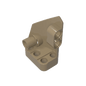 GDS-1018 - Technic Panel Fairing # 2 Small Smooth Short, Side B
