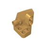 Warm Gold 297
