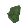 Dark Olive Green
