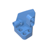 Medium Blue 102