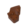 Reddish Brown 192