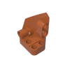 Dark Orange 38