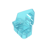 Transparent Light Blue 42