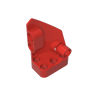 Bright Red 21