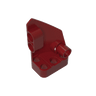 New Dark Red 154