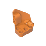 Bright Orange 106