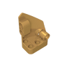 Warm Gold 297