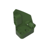 Dark Olive Green