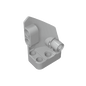 GDS-1019 - Technic Panel Fairing # 1 Small Smooth Short, Side A