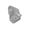 Medium Stone Grey 194