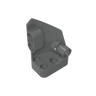 Dark Stone Grey 199