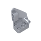 GDS-1019 - Technic Panel Fairing # 1 Small Smooth Short, Side A