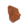 Dark Orange 38