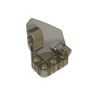 Transparent Brown 111