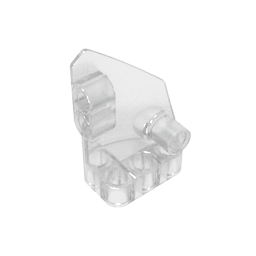 GDS-1019 - Technic Panel Fairing # 1 Small Smooth Short, Side A