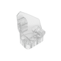 GDS-1019 - Technic Panel Fairing # 1 Small Smooth Short, Side A
