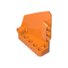 Bright Orange 106