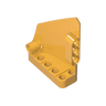 Flame Yellowish Orange 191