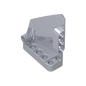 GDS-1020 - Technic Panel Fairing #14 Large Short Smooth, Side B