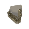 Transparent Brown 111