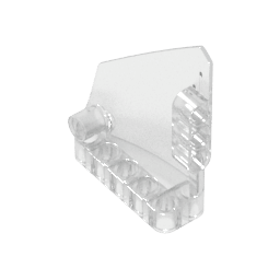 GDS-1020 - Technic Panel Fairing #14 Large Short Smooth, Side B