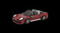 MOC-102032 Speed Champions Porsche 911 Targa